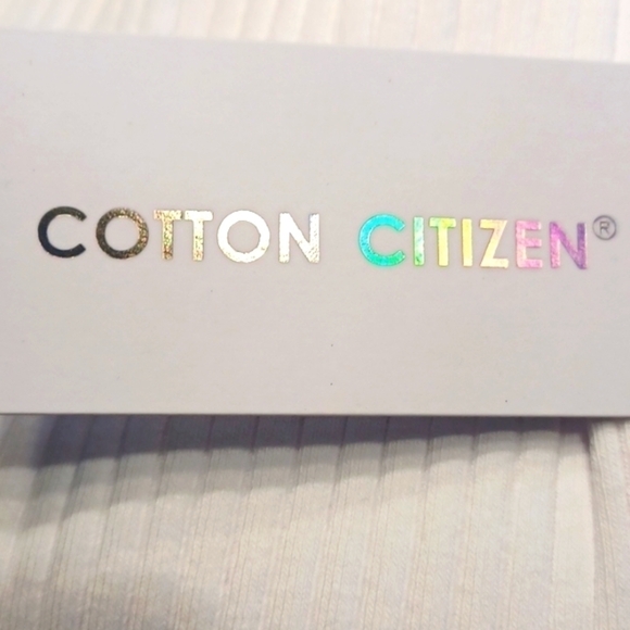 IBIZA 100% Cotton White Mini Dress - Picture 4 of 8